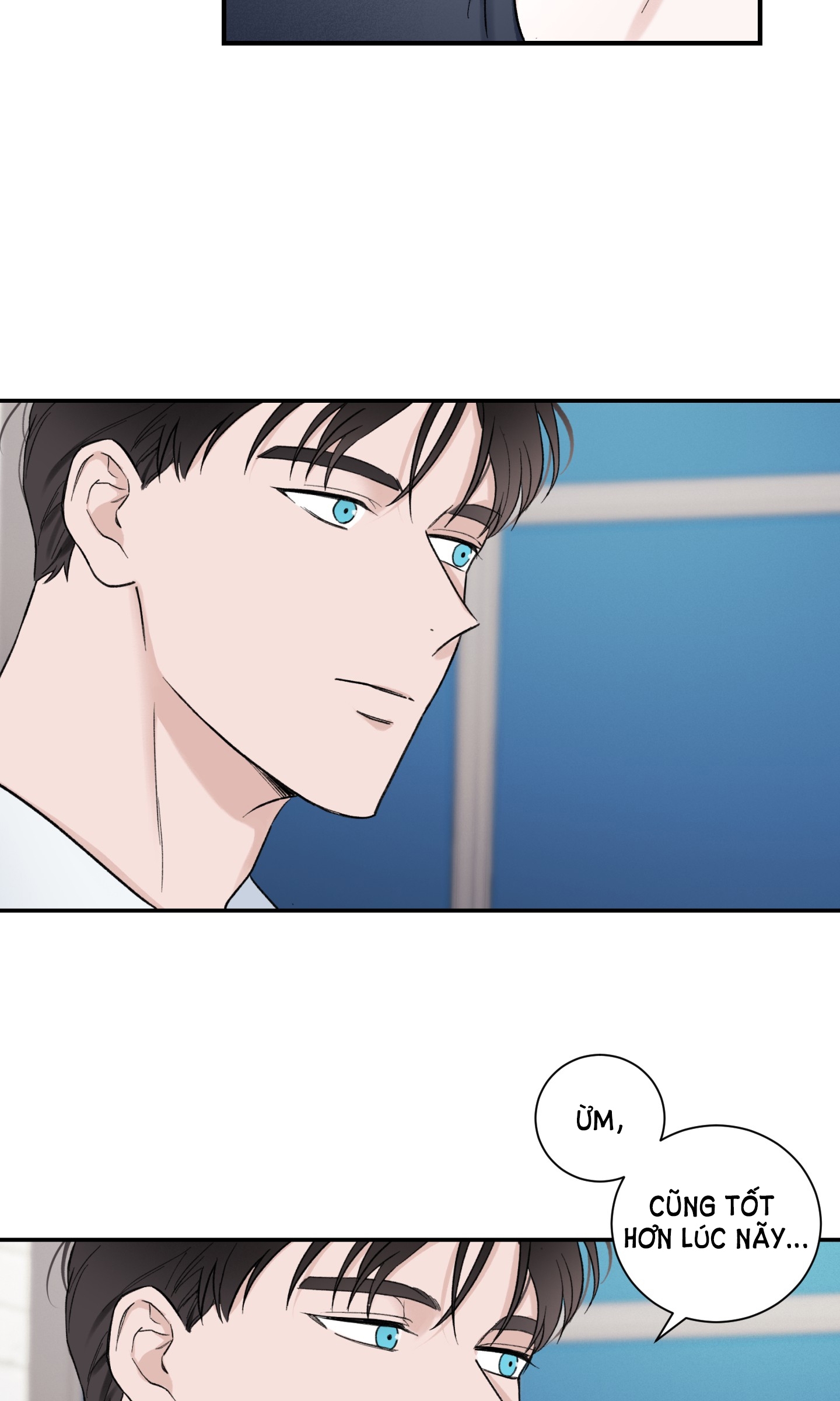 Ép Xung chapter 4.2 - Trang 27