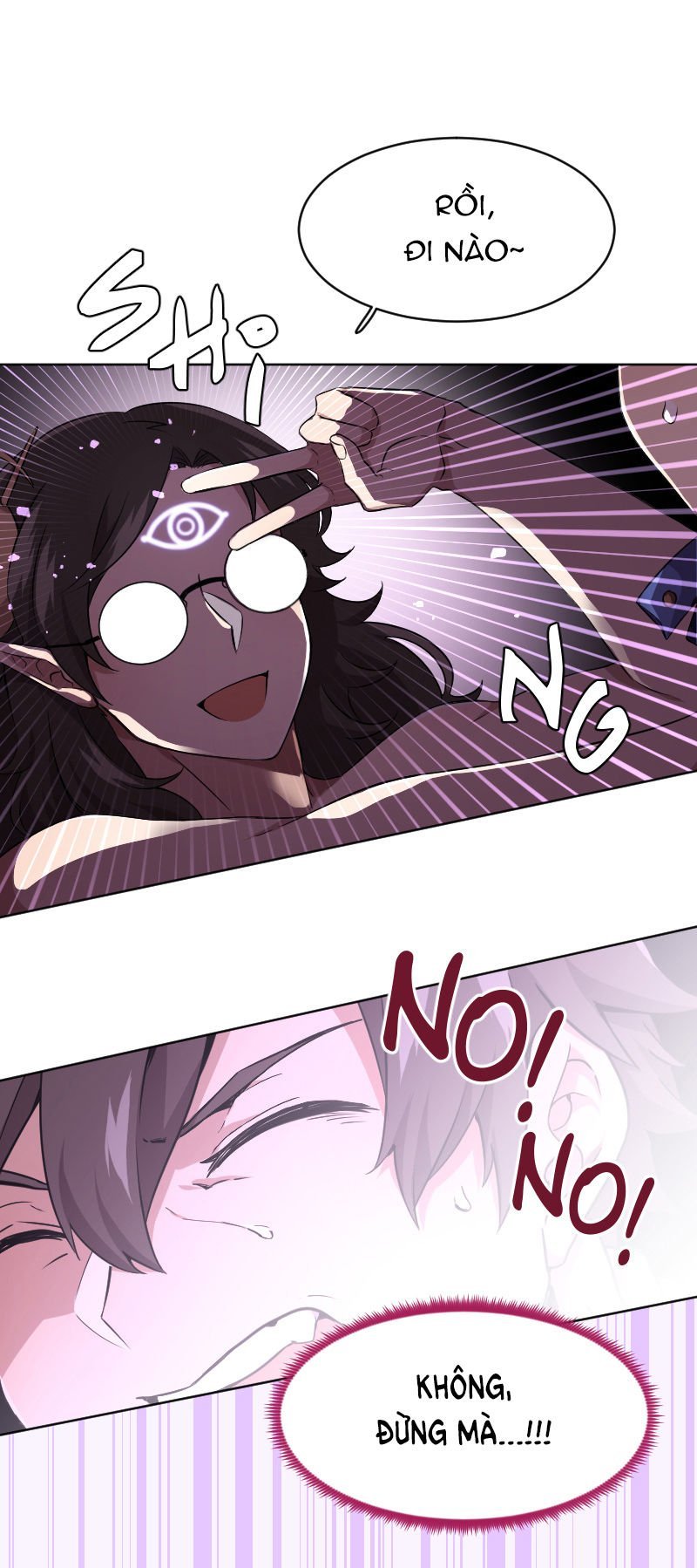 pháp sư và nữ chúa quỷ chapter 81 45