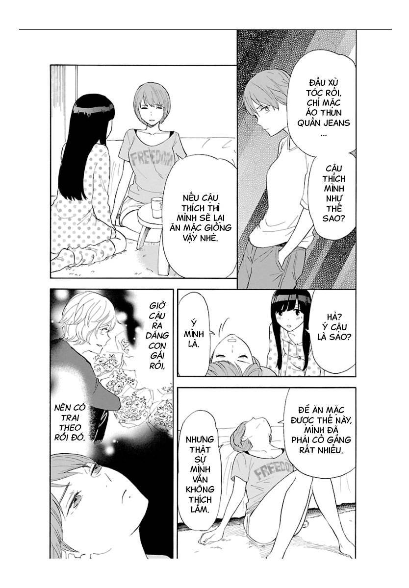 himegoto - juukyuusai no seifuku chapter 41 4