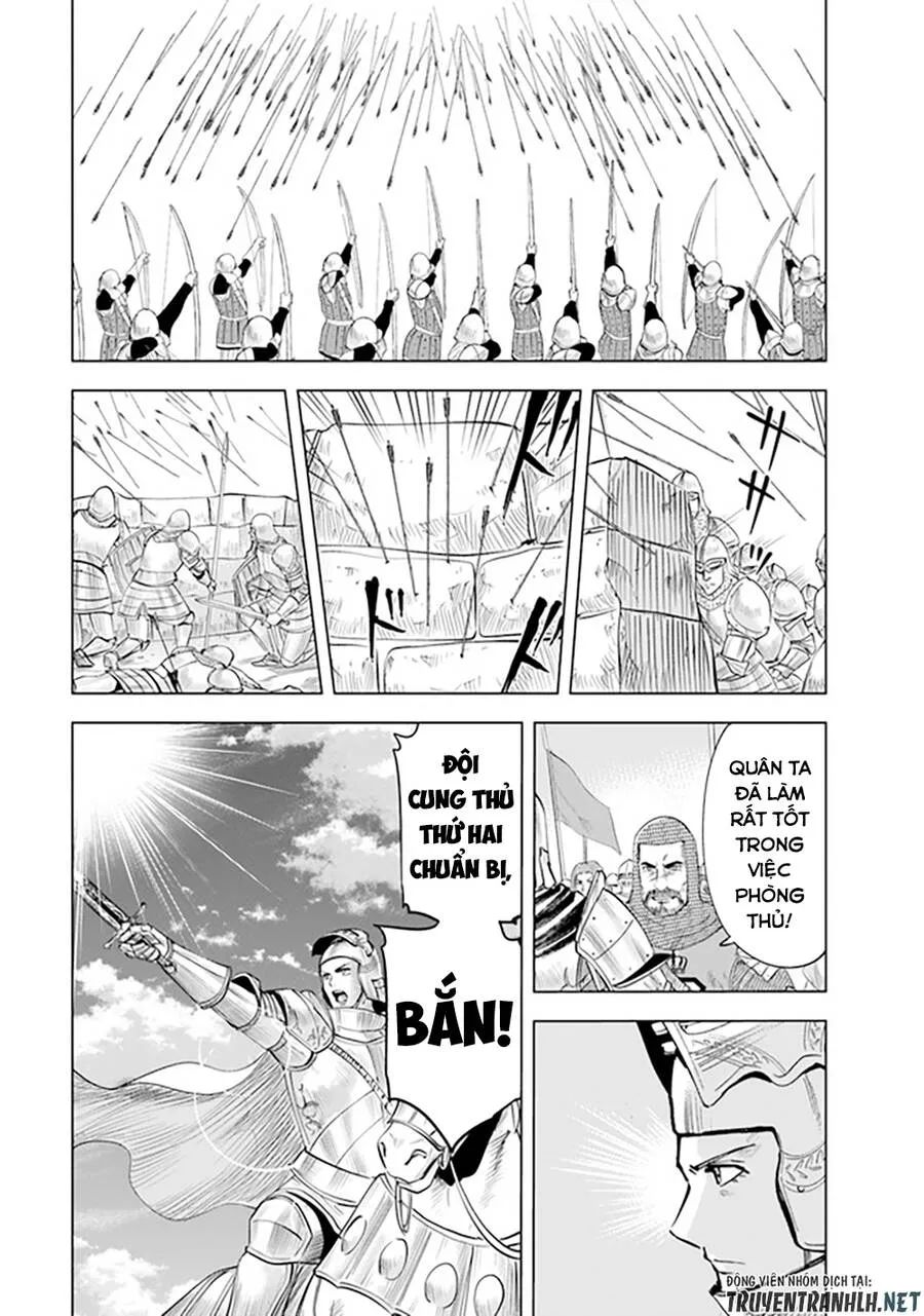 hành trình chịch dạo của của máy dập cổ đại chapter 49 22