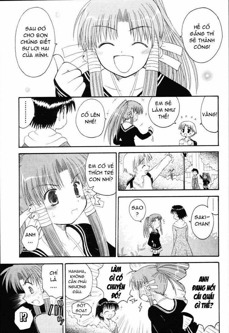 mahoraba chapter 9 20