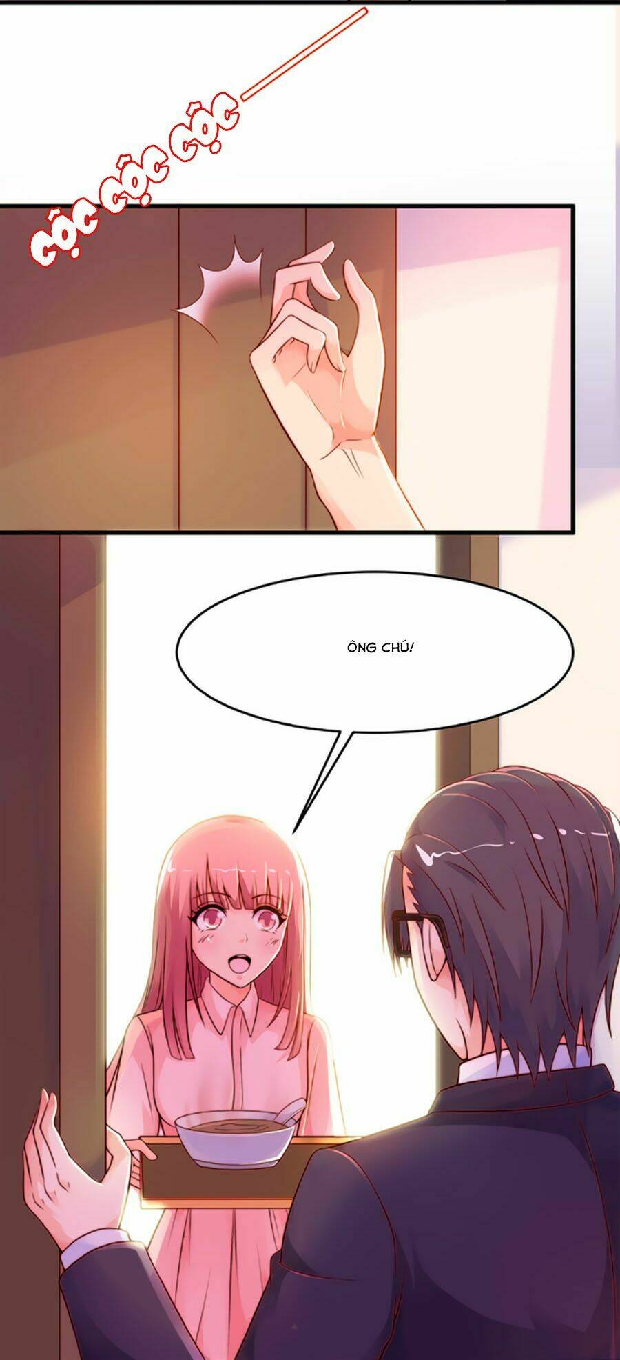 đại thúc, người ta sẽ ngoan chapter 12 10