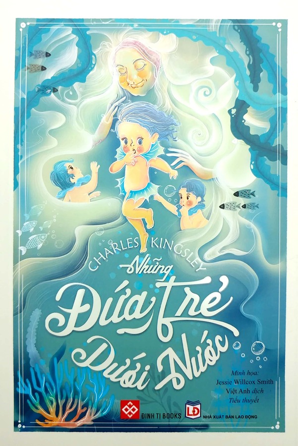 Combo Thế Giới Thần Tiên