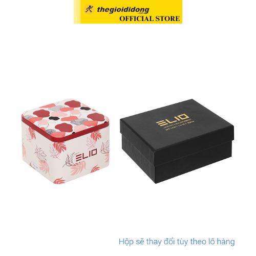 Đồng hồ ELIO 28 mm Nữ EL086-02 - Hàng Chính Hãng