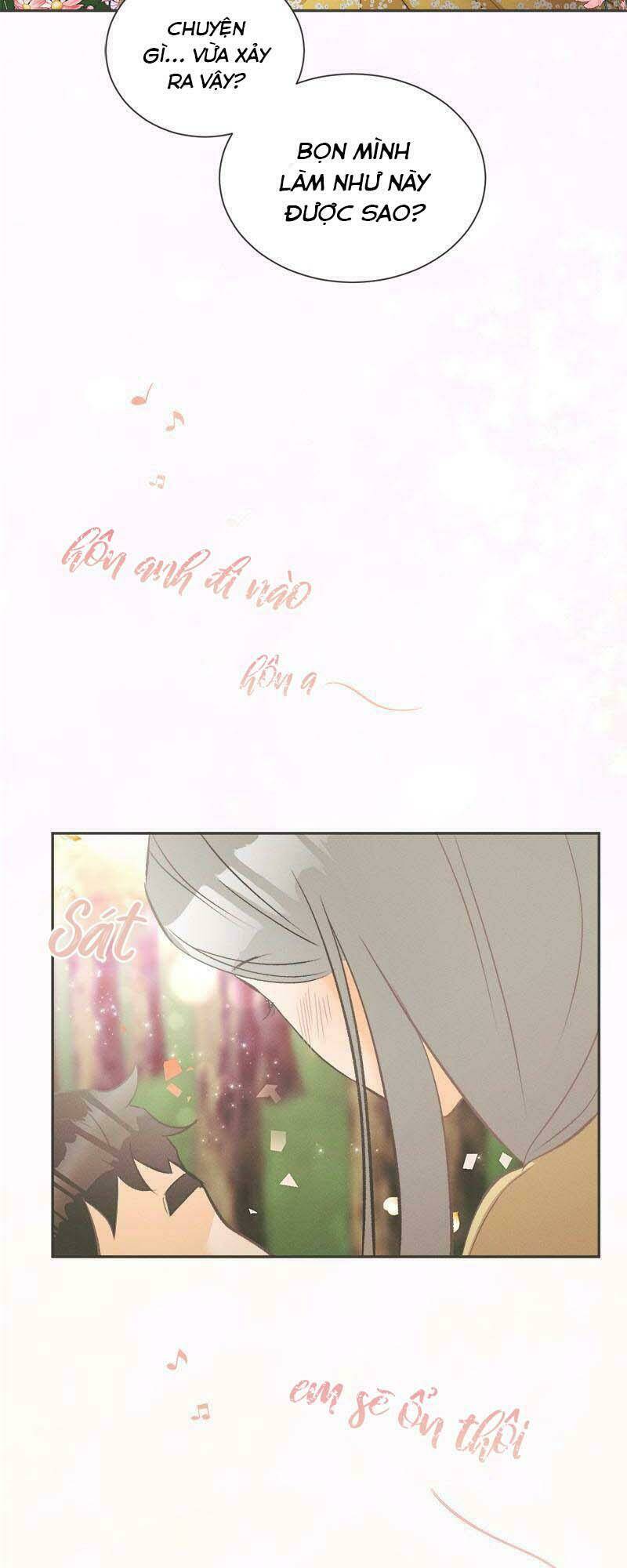 giấc mộng đêm hè chapter 4.2 20