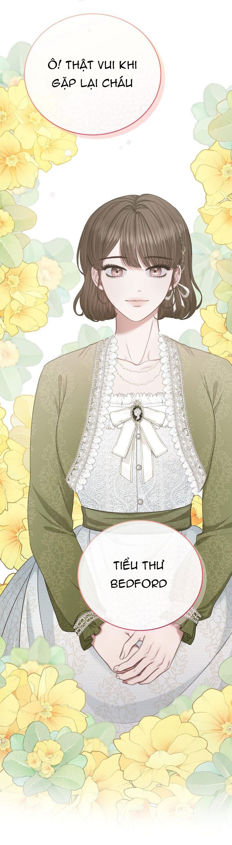 nữ hầu muốn đình công chapter 27 57