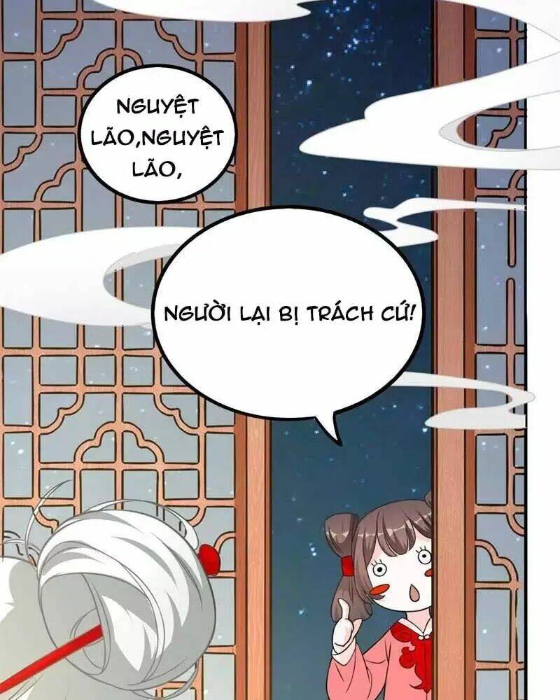 hoàng tử phu quân, ta nuôi ngươi a! chapter 1 25