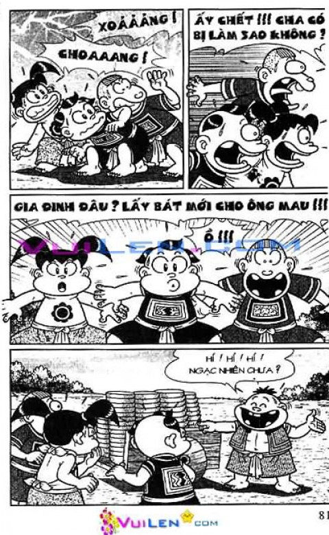 thần đồng đất việt chapter 141 78