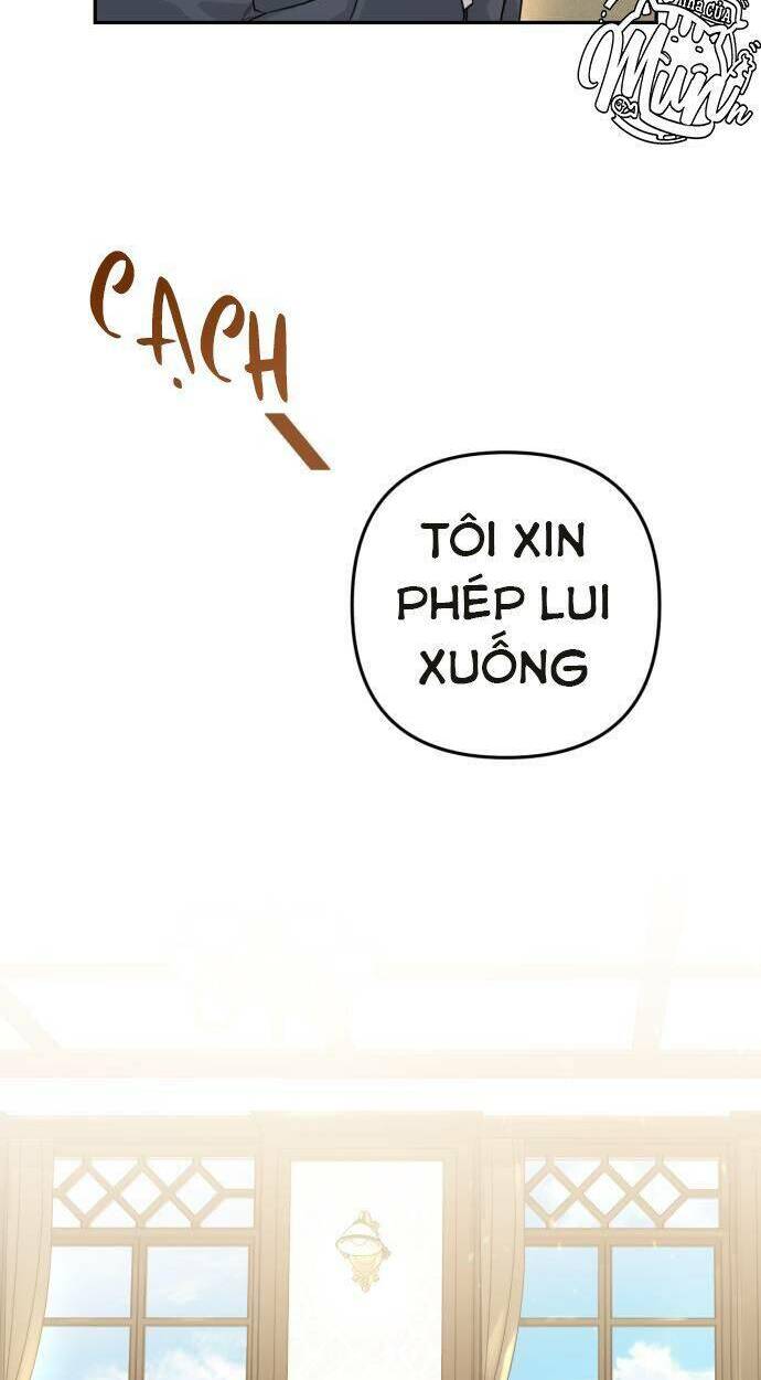 công nương mint bé nhỏ chapter 35 27