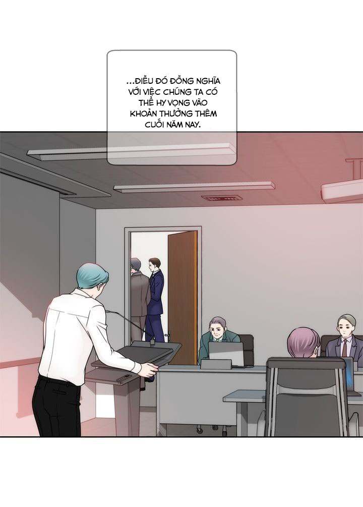 người đàn ông của tôi chapter 56.2 6