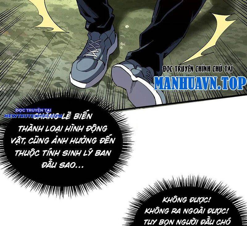 vô hạn thôi diễn chapter 25 105