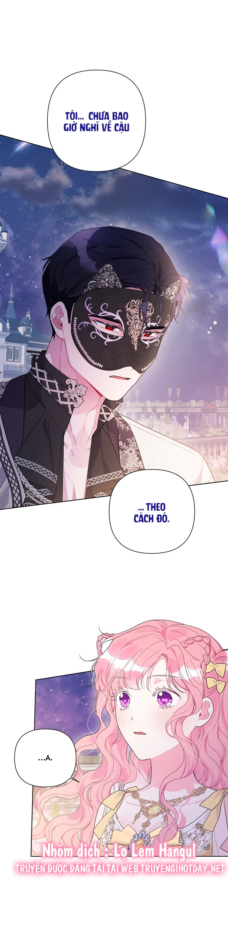 trở thành con dâu bất đắc dĩ chapter 77 34