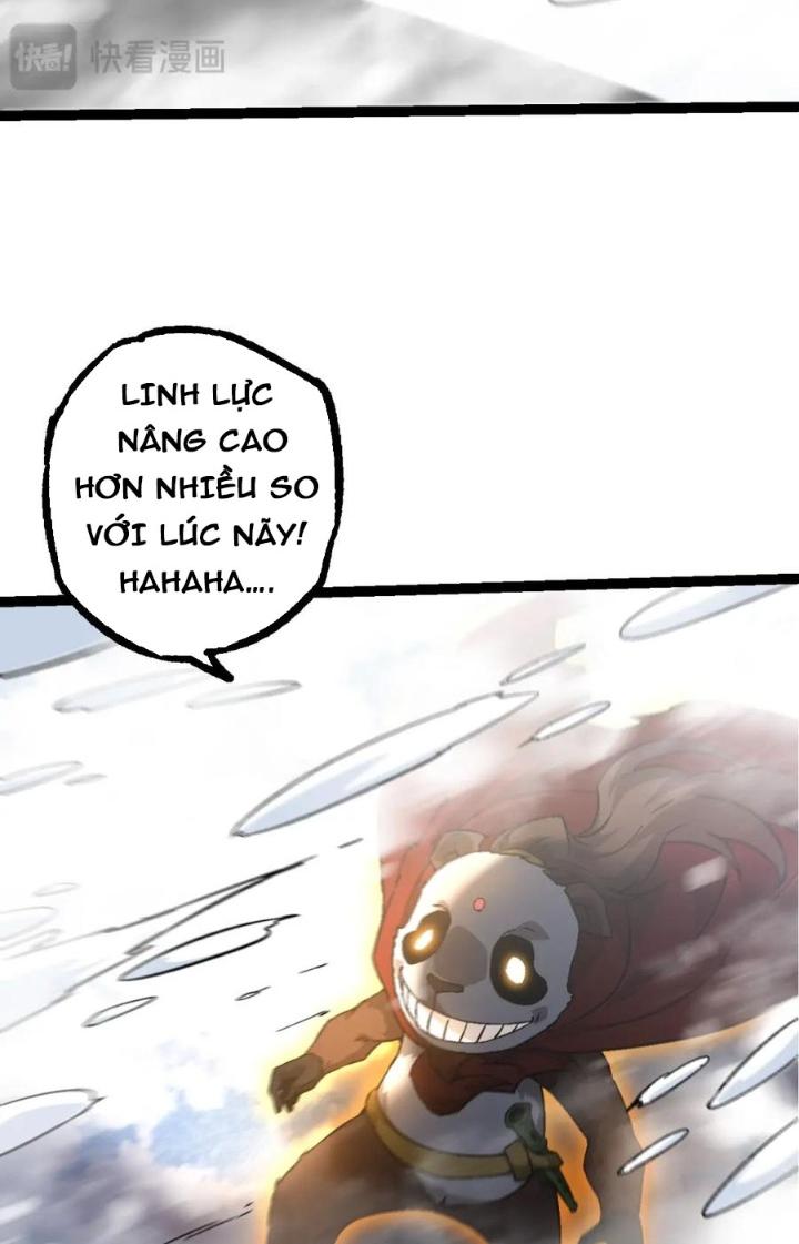 từ cây cổ thụ bắt đầu tiến hóa chapter 85 28