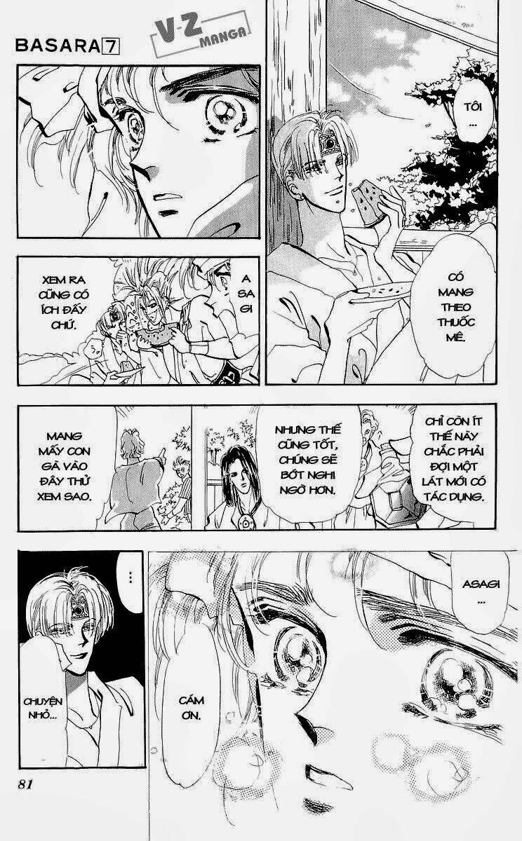 đứa con số phận chapter 26 26