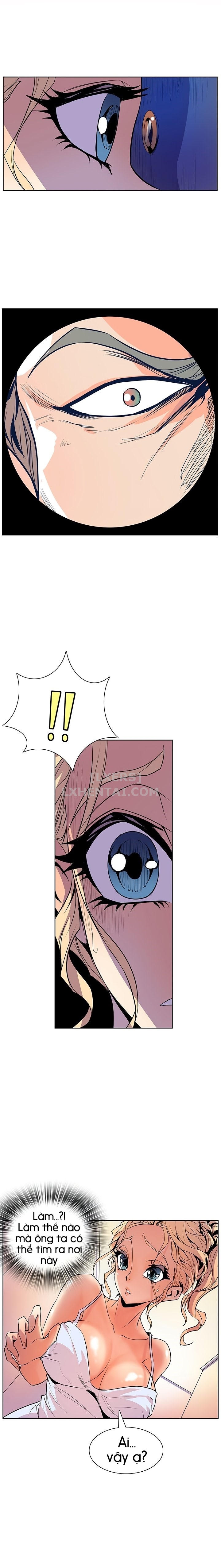 thân phận bí mật chapter 37 11