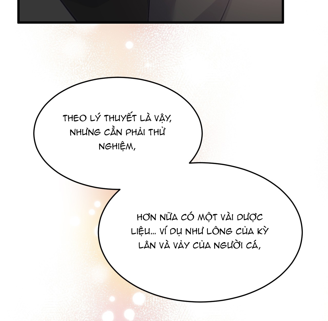 bông hoa độc của nhà công tước chapter 7.2 43