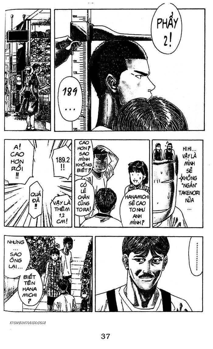 cao thủ bóng rổ chapter 197 12