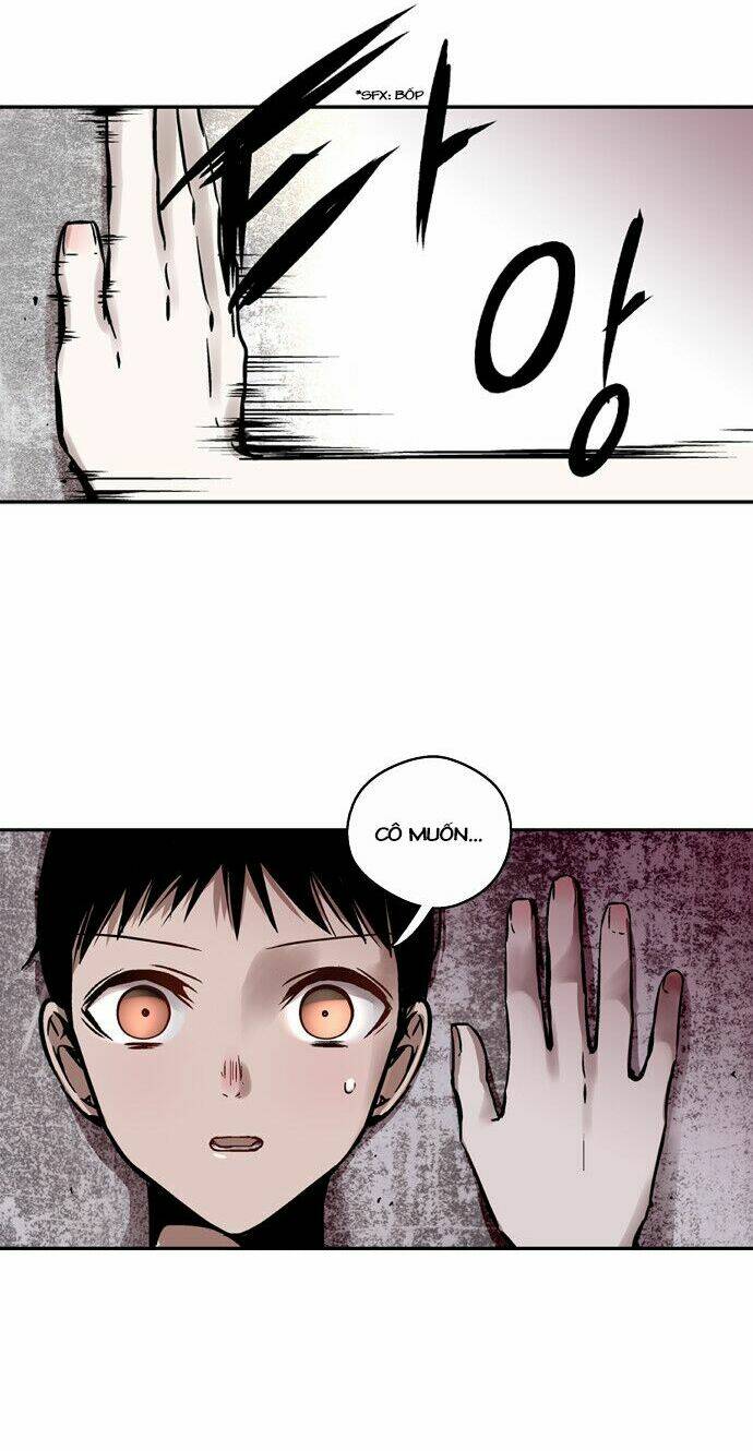 người máy hủy diệt chapter 14 42