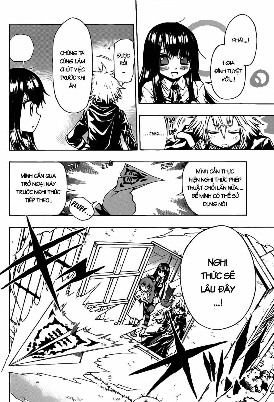 magico chapter 11 20