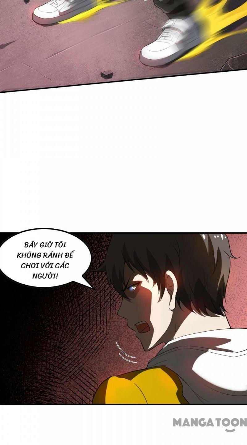 đệ nhất người ở rể chapter 129.2 15