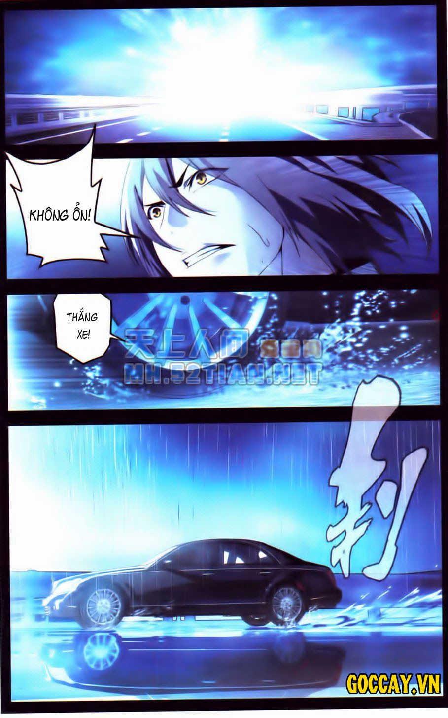 long tộc 2 chapter 3 12