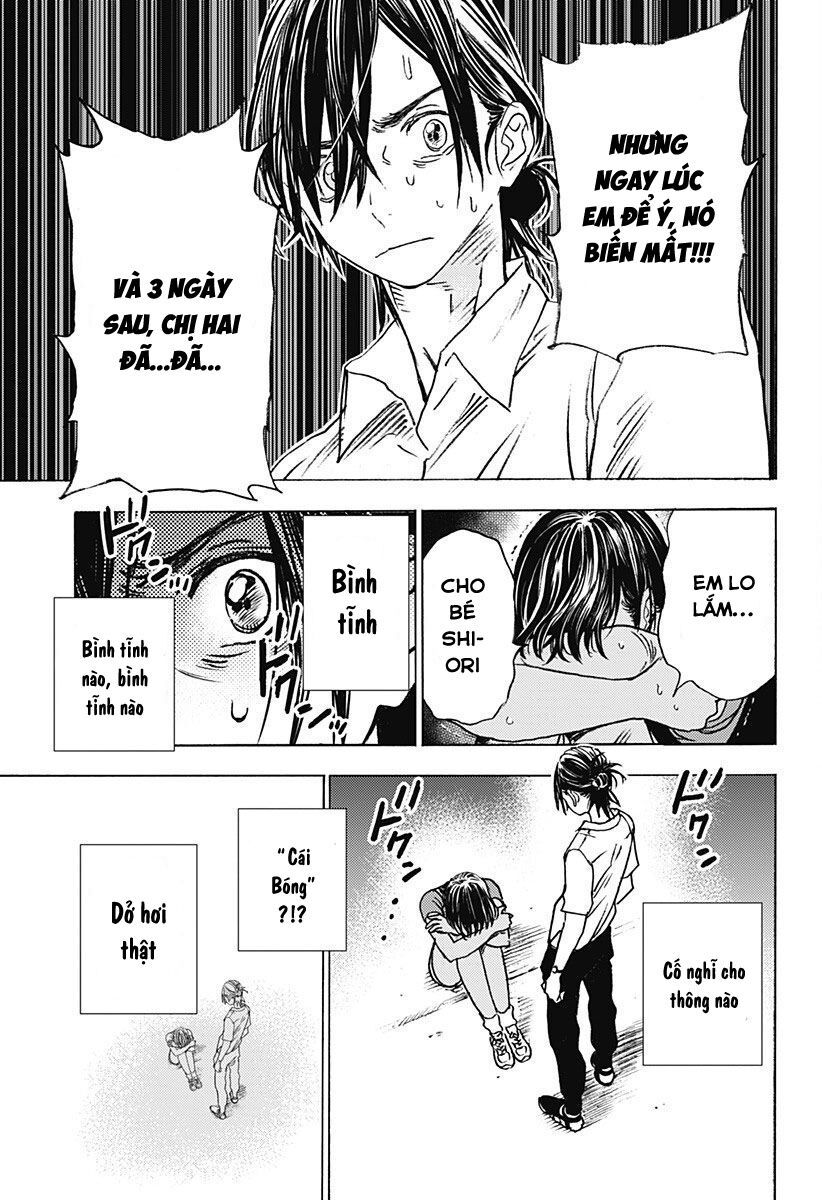 summer time render chapter 1 56