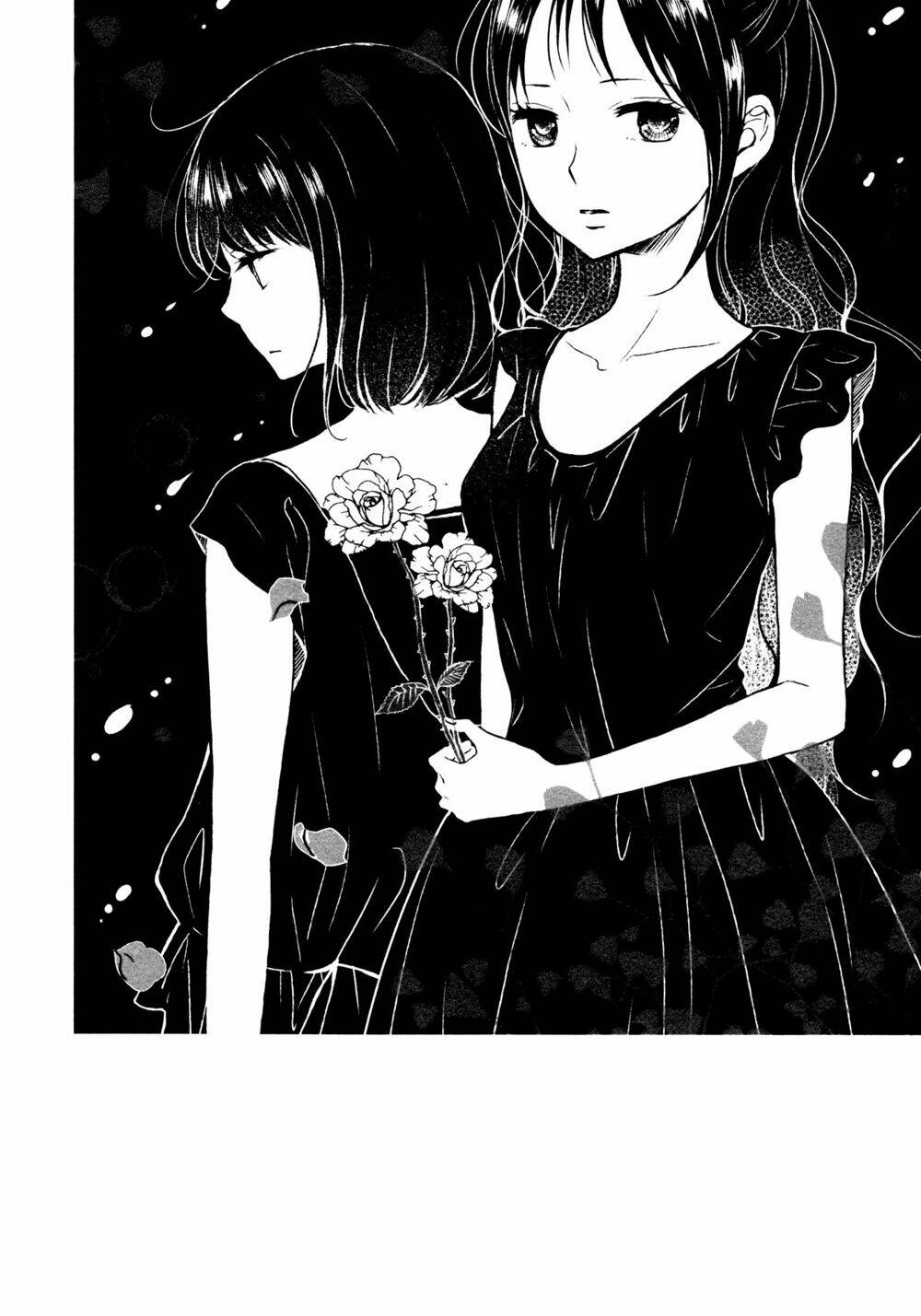 yuunagi marbled chapter 7 2