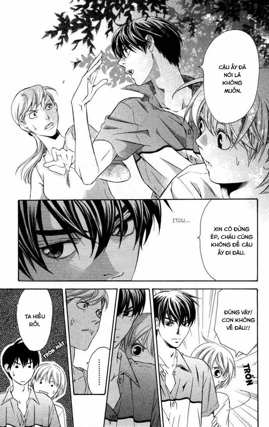 boku ni natta watashi chapter 9 19