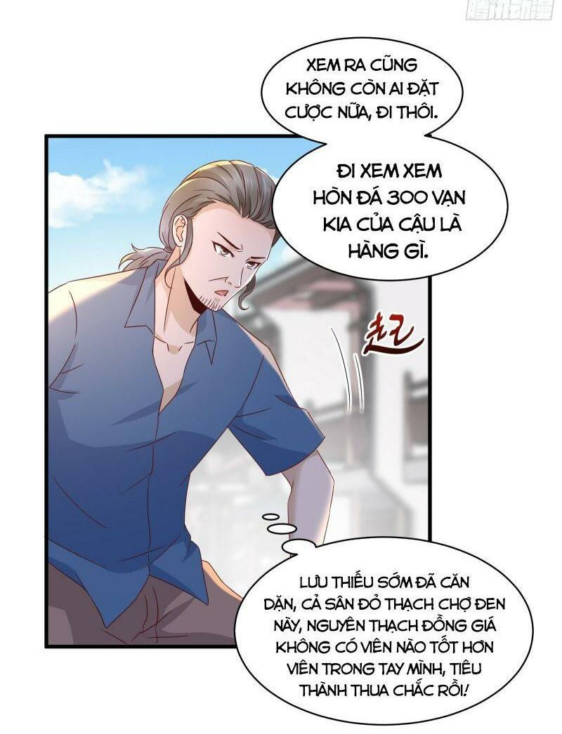 vua đầu tư mạnh nhất chapter 32 8