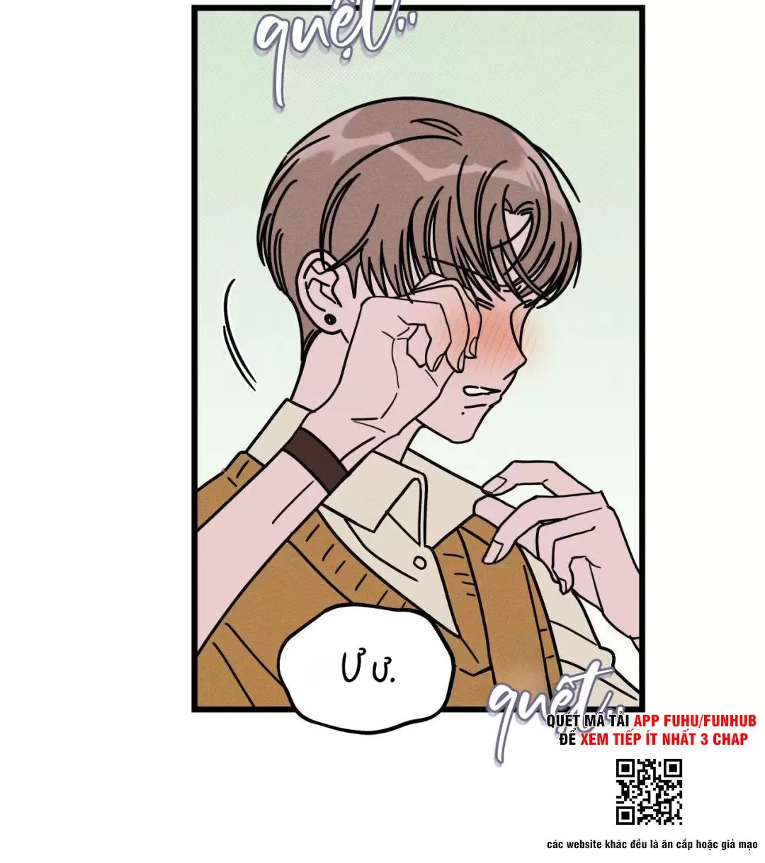 lời tỏ tình từ con số 0 chapter 23 7