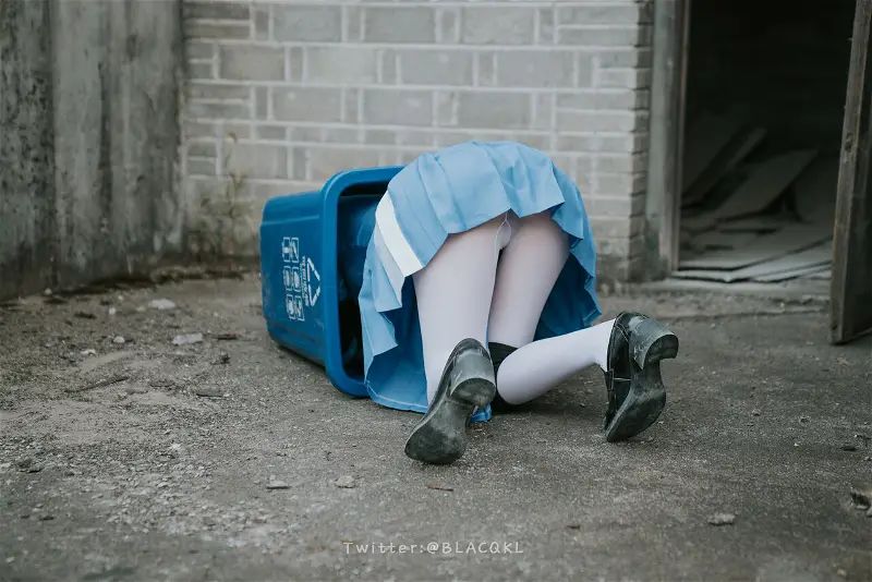 hình cosplay chapter 179 69