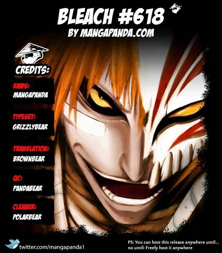 thần chết ichigo chapter 618 21