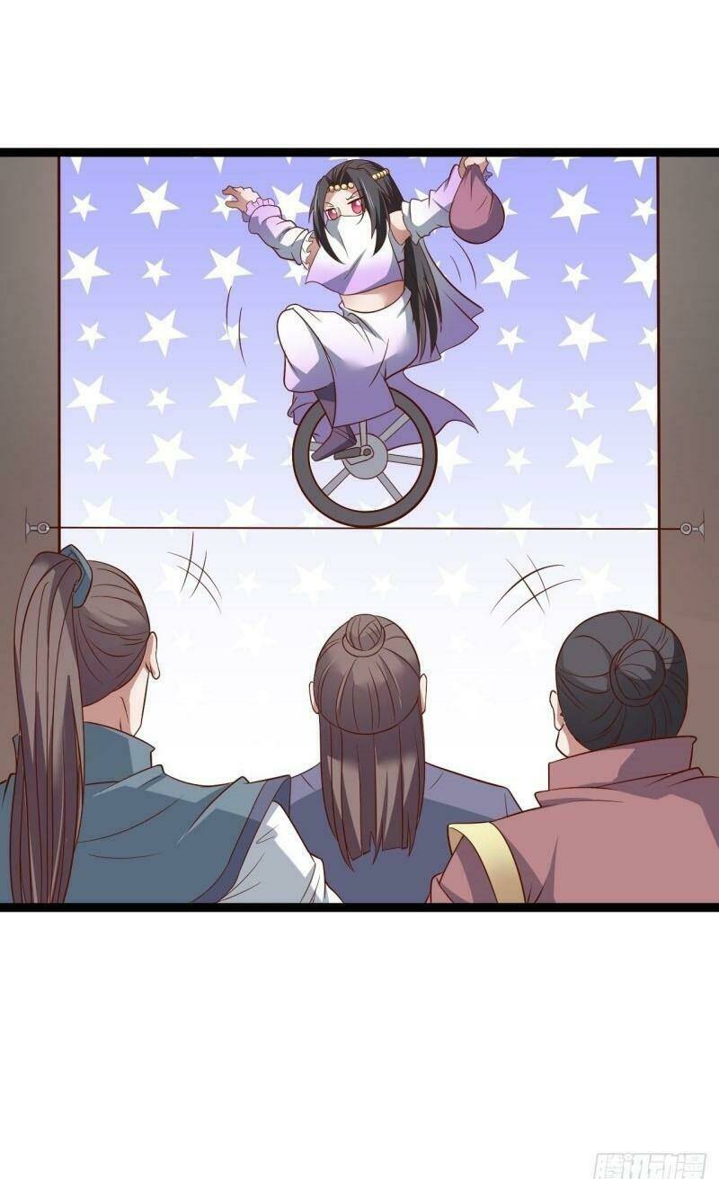 trọng sinh tối cường ma tôn ở rể chapter 67 13