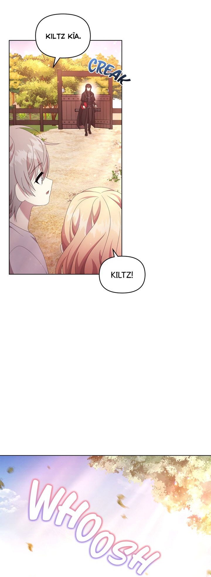 giải mã bí mật về anh ta chapter 39 11