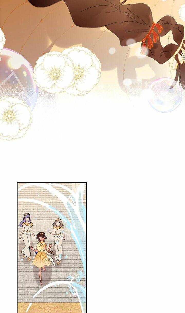 một ngày nọ tôi nhặt được một chú rồng chapter 12 14