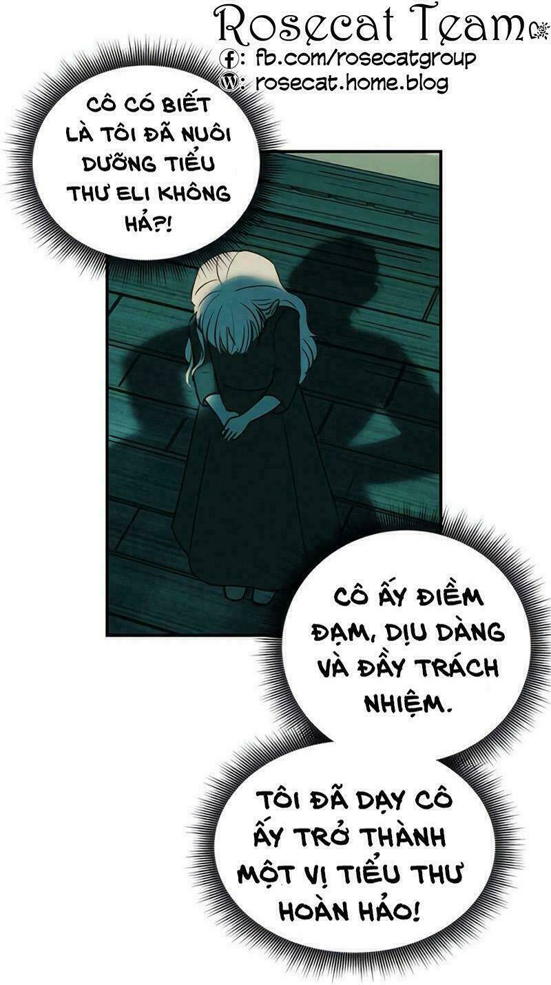 khế ước của nữ công tước quái vật chapter 6 8