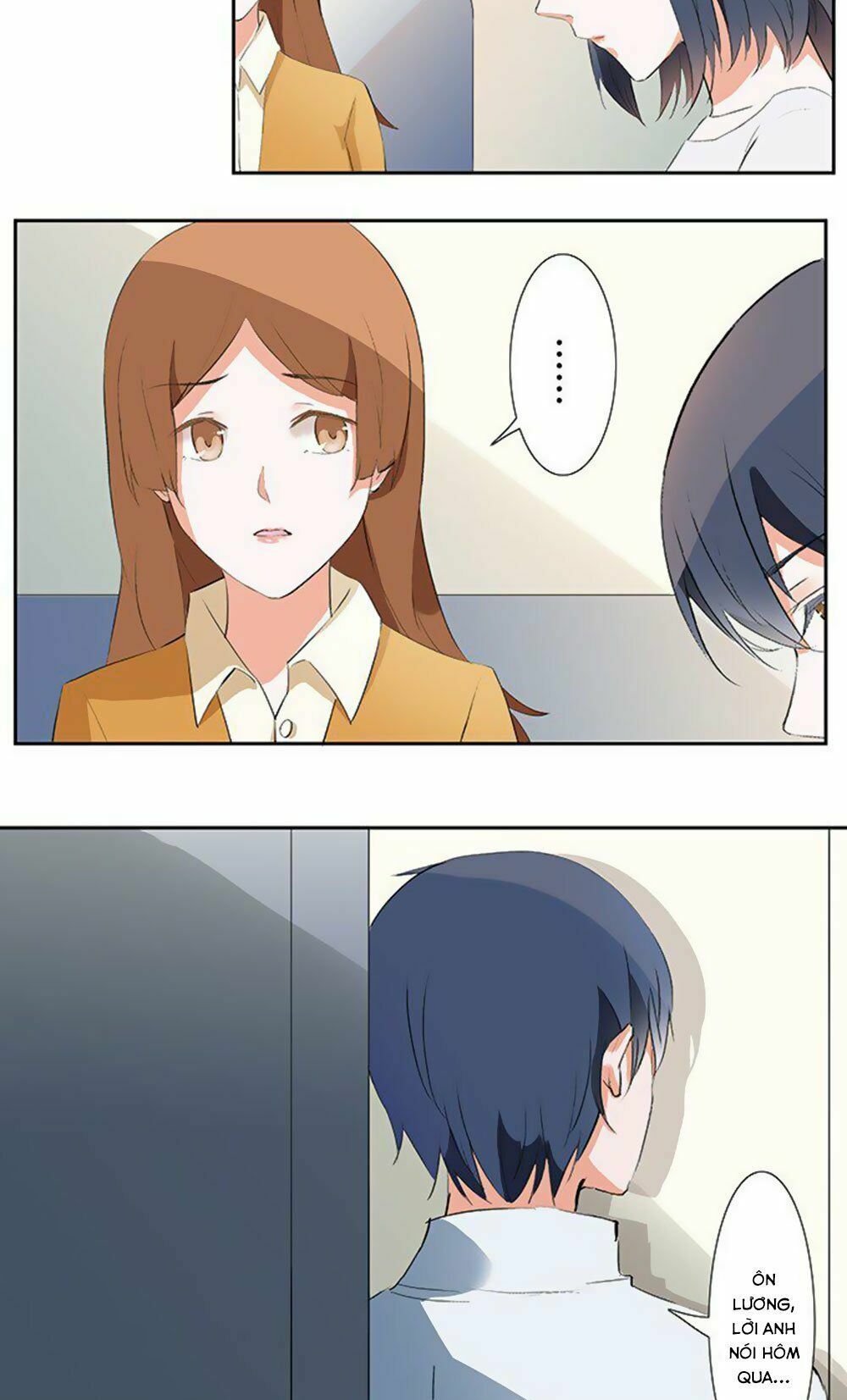 thiên kim đường môn chapter 30 8