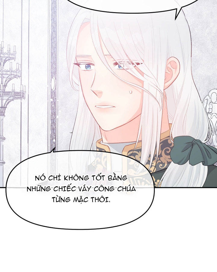 đừng đặt tình cảm mình vào cuốn sách đó chapter 18 57