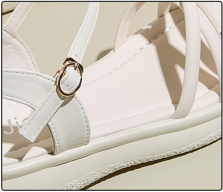 Giày Sandal quai hậu siêu nhẹ, êm nhẹ chống trơn trượt  – GSD9146