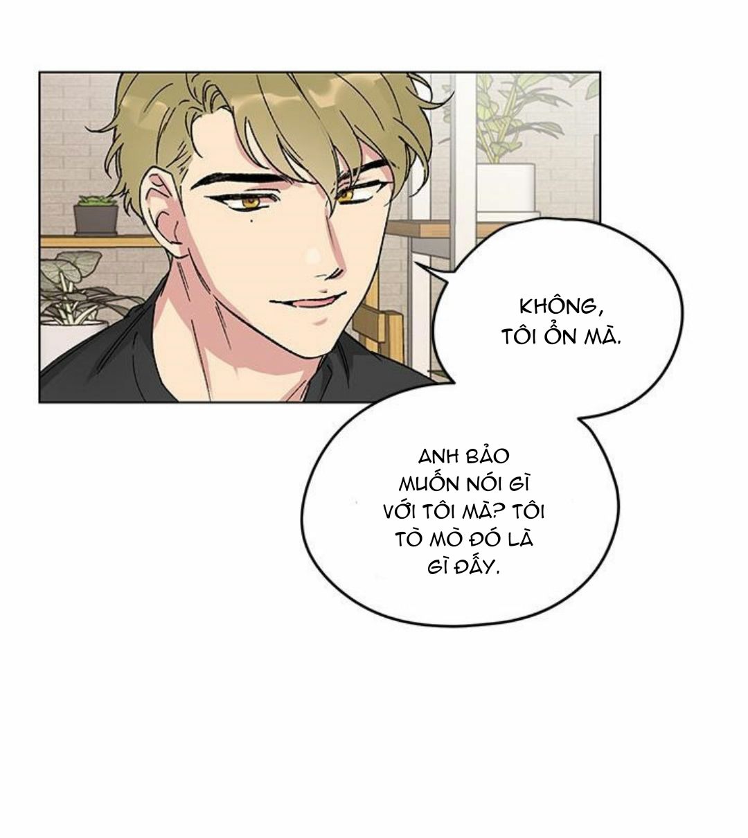 ngày tốt lành của eunsoo (full) chapter 3 18