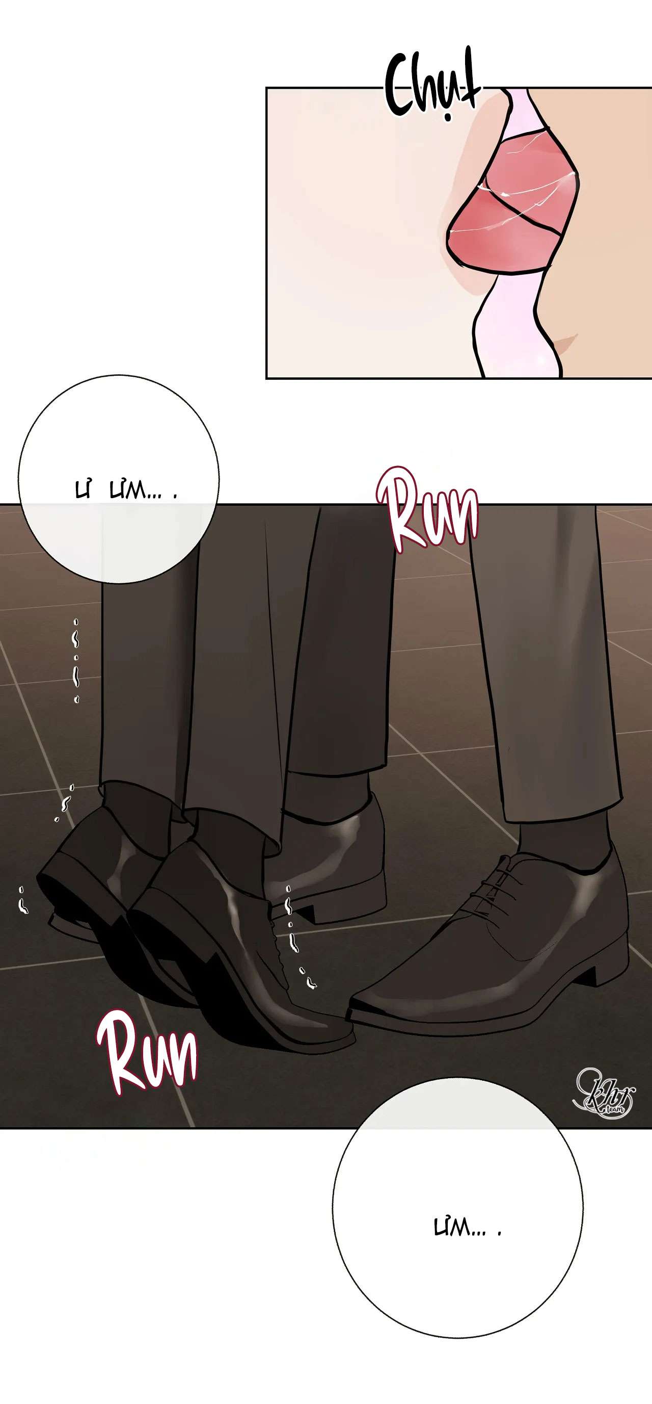 đứa bé là con tôi chapter 26 33