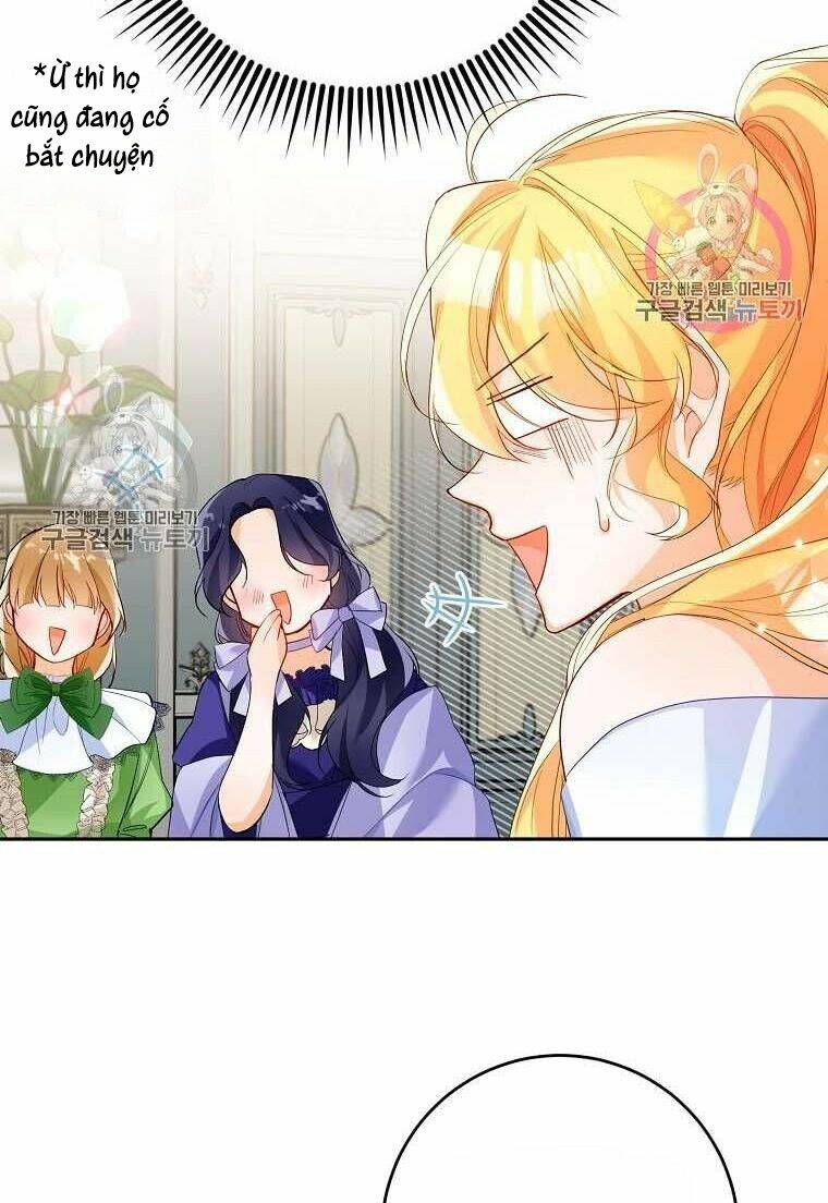 dư vị tách trà chapter 3 27