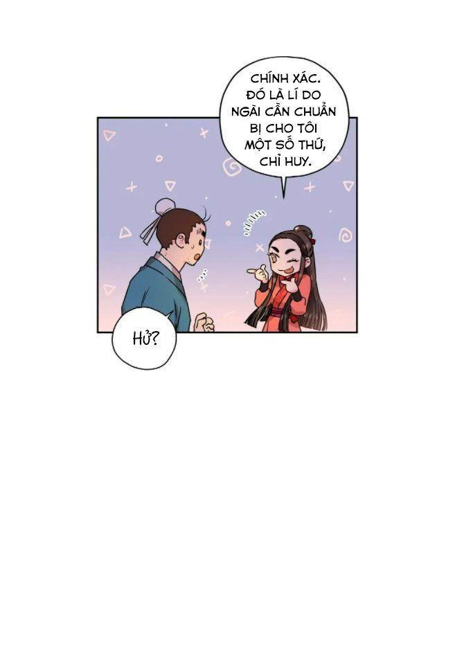 tôi là người mạnh nhất khi theo chủ nghĩa võ thuật chapter 16 15