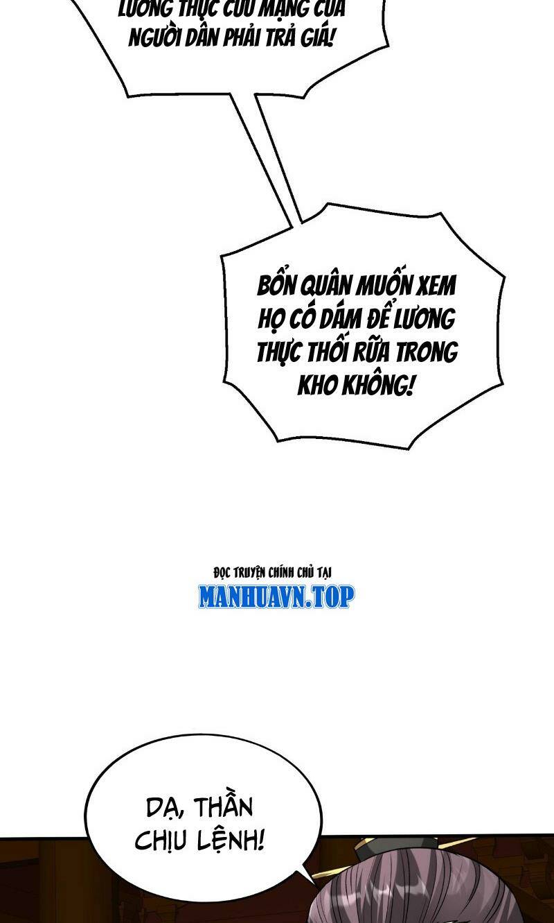 đại tần, ta là con tần thủy hoàng, giết địch thành thần chapter 115 38