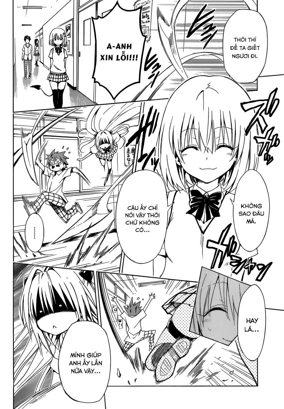 to love - ru darkness chapter 39 15