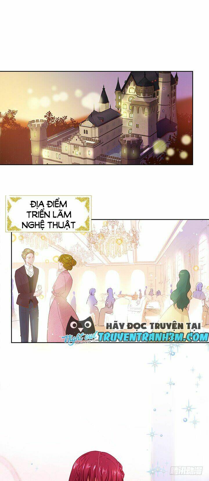 ác nữ cải biến chapter 5 4