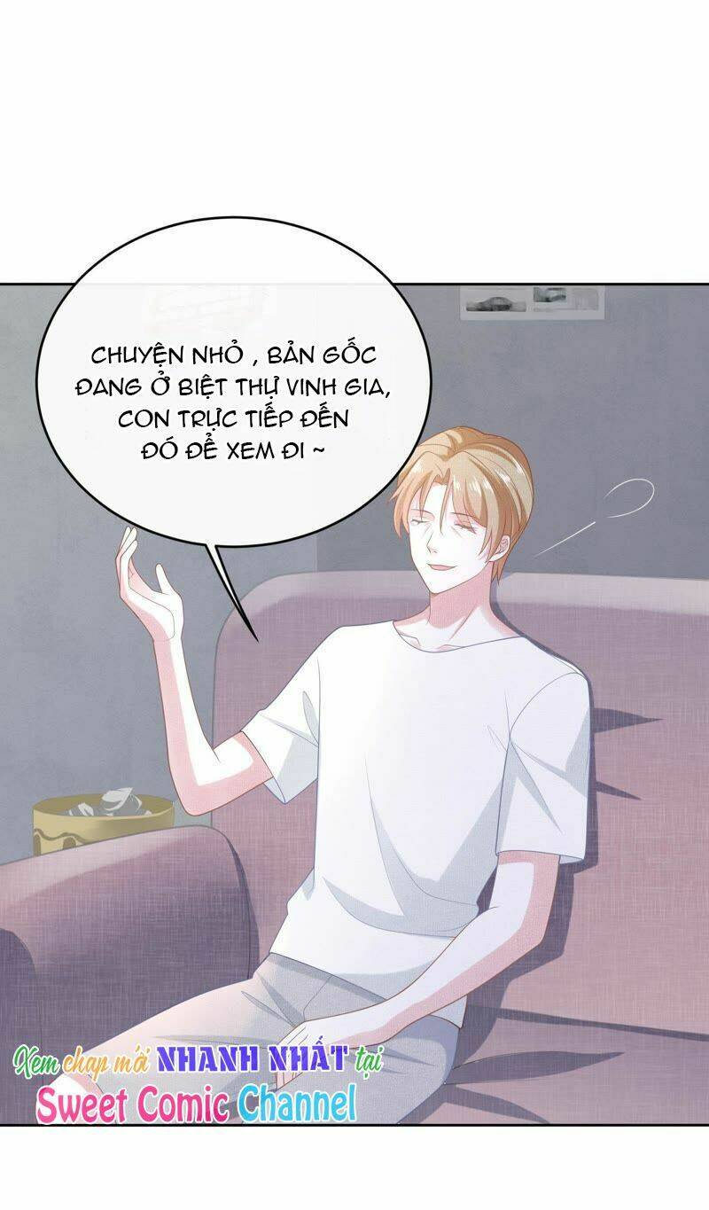 cô dâu giả tạo chapter 1 24