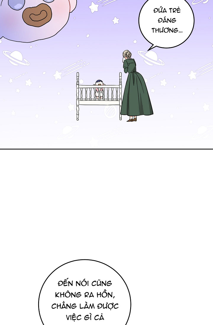 cho con cái núm dú đi mà chapter 14 22