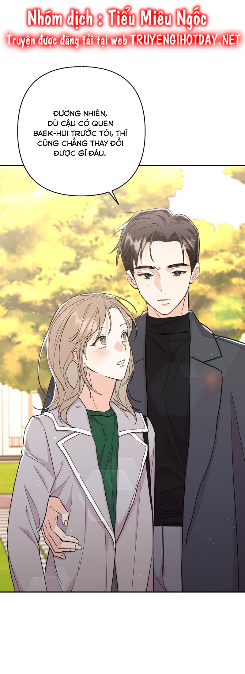 chúng ta ly hôn đi! chapter 51 20