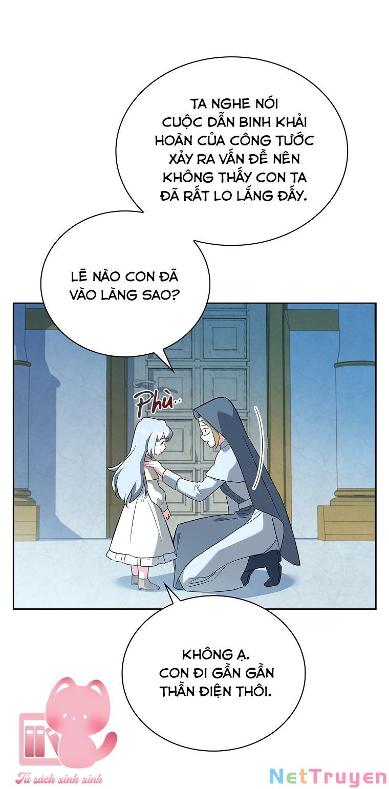 từ trúc mã hóa thành ông xã chapter 3 42